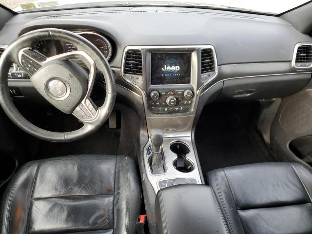 Photo 8 from auction – 2018 JEEP GRAND CHER with VIN 1C4RJFBG3JC167793