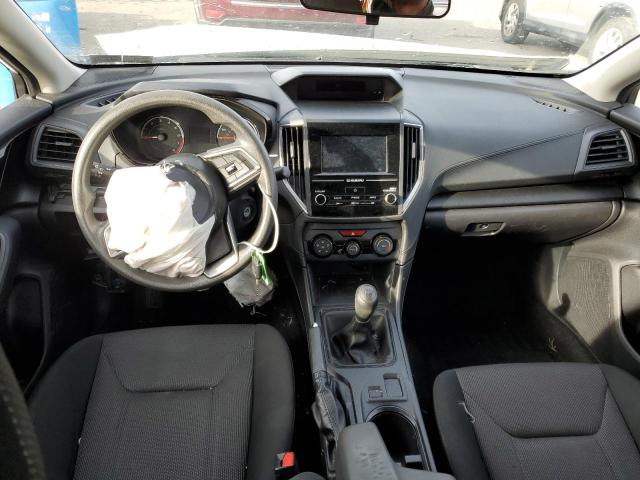Photo 8 from auction – 2019 SUBARU IMPREZA with VIN 4S3GKAA67K1625042