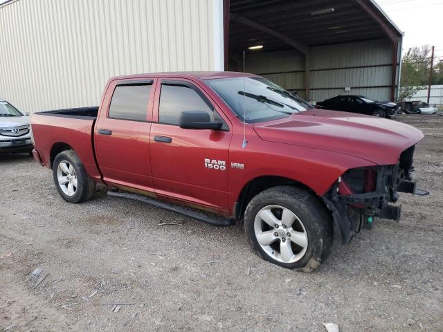 Photo 4 from auction – 2013 RAM 1500 ST with VIN 1C6RR6KT3DS561897