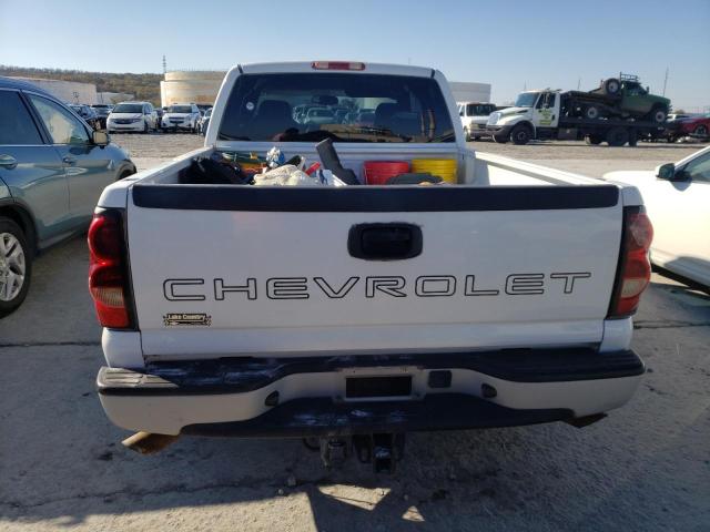 Photo 6 from auction – 2004 CHEVROLET SILVERADO with VIN 2GCEC19VX41136602