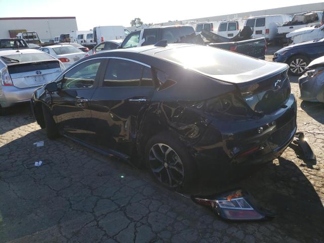 Photo 2 from auction – 2017 CHEVROLET VOLT PREMI with VIN 1G1RB6S51HU106726