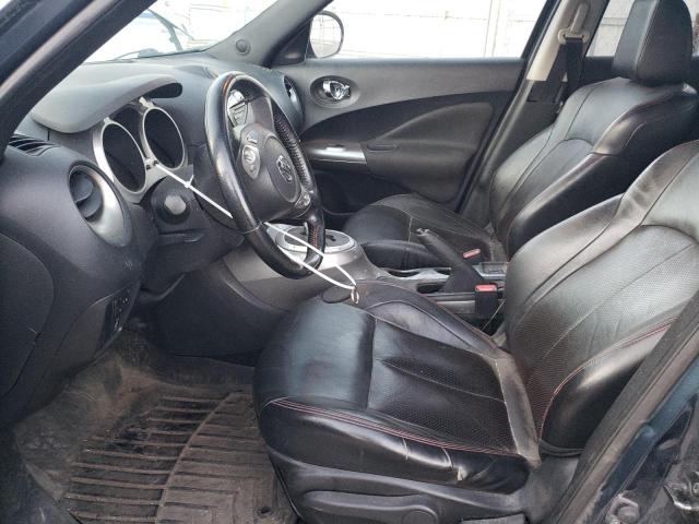 Photo 7 from auction – 2014 NISSAN JUKE S with VIN JN8AF5MVXET361171
