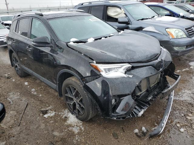 Photo 4 from auction – 2016 TOYOTA RAV-4 with VIN 2T3JFREV8GW477373