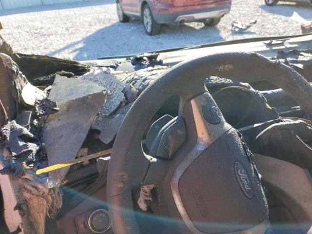 Photo 9 from auction – 2014 FORD ESCAPE SE with VIN 1FMCU9GX3EUA77238