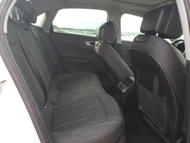 Zdjęcie 6 z aukcji – 2020 AUDI A4 PREMIUM z VIN WAUGMAF46LN012581