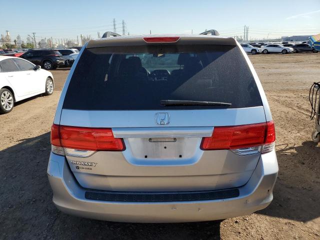 Photo 6 from auction – 2010 HONDA ODYSSEY EX with VIN 5FNRL3H50AB014631