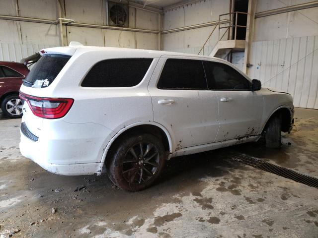 Photo 3 from auction – 2018 DODGE DURANGO GT with VIN 1C4RDJDG2JC248176
