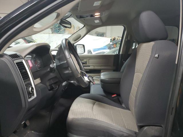 Photo 7 from auction – 2009 DODGE RAM 1500 with VIN 1D3HV13T09J508645