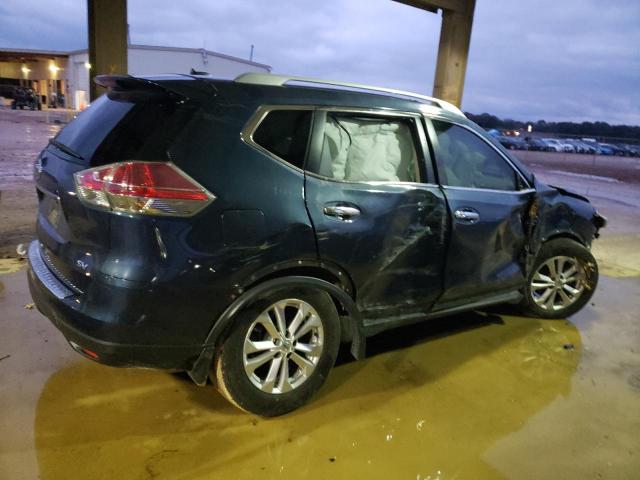 Photo 3 from auction – 2016 NISSAN ROGUE S with VIN 5N1AT2MT8GC823629