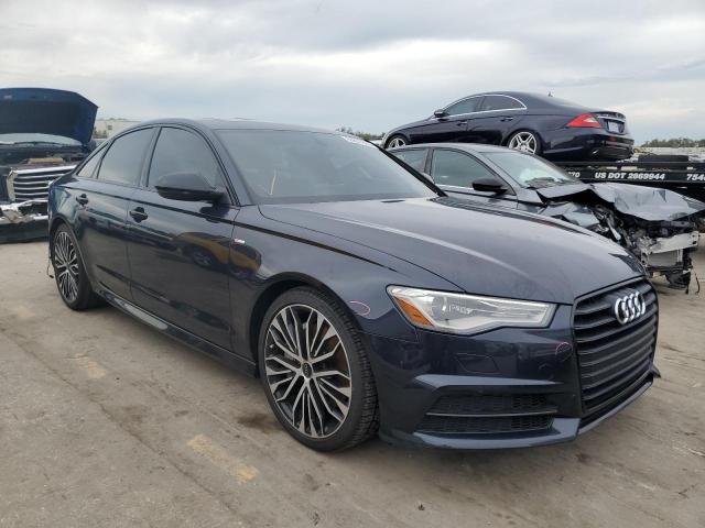 Photo 4 from auction – 2018 AUDI A6 PREMIUM with VIN WAUC8AFC3JN047229