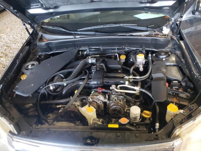 Photo 11 from auction – 2013 SUBARU FORESTER 2 with VIN JF2SHABCXDG423679