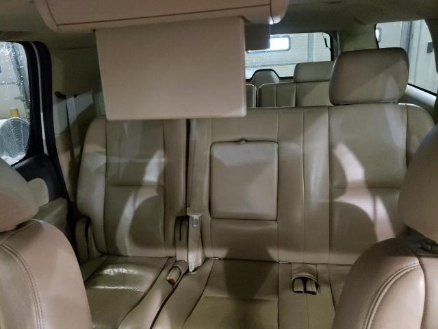 Photo 10 from auction – 2014 GMC YUKON XL D with VIN 1GKS2MEF9ER160487