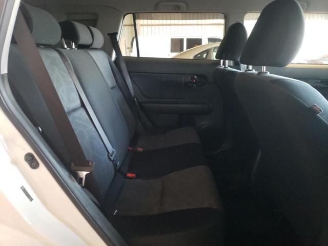 Photo 10 from auction – 2012 TOYOTA SCION XB with VIN JTLZE4FE1CJ008937