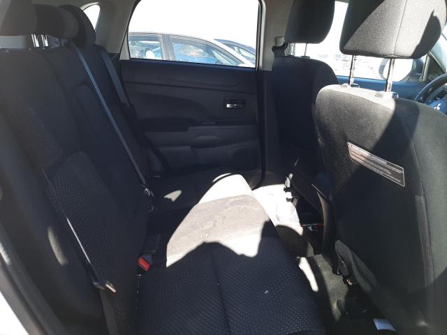 Foto 10 de la subasta – 2016 MITSUBISHI OUTLANDER con VIN JA4AP3AU8GZ048414