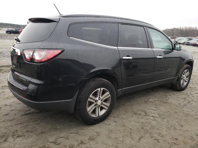 Photo 3 from auction – 2015 CHEVROLET TRAVERSE L with VIN 1GNKRHKD8FJ121625