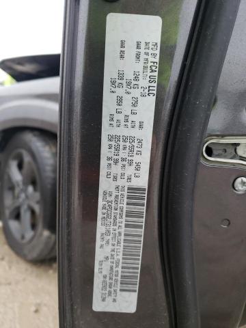 Photo 14 from auction – 2018 DODGE JOURNEY CR with VIN 3C4PDCGG2JT311053