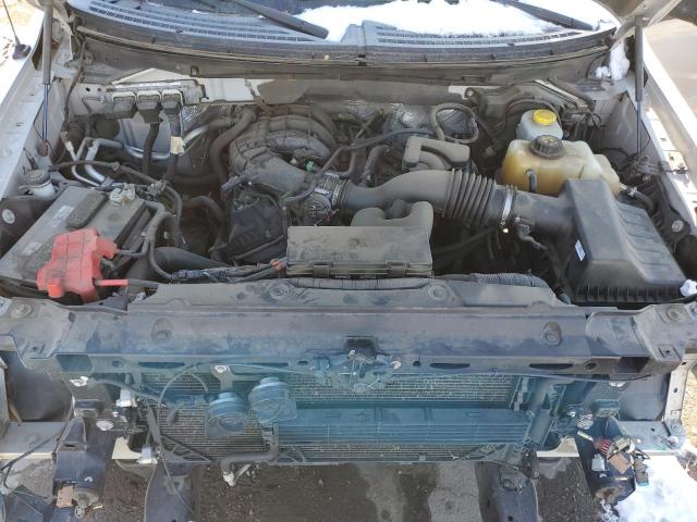 Photo 12 from auction – 2014 FORD F150 with VIN 1FTMF1EM4EFC83251