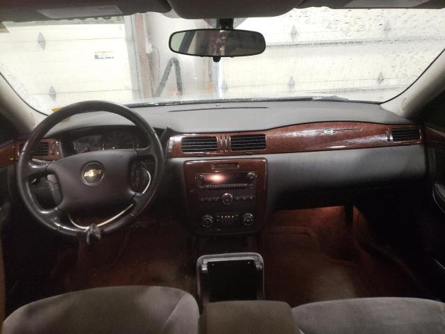 Photo 8 from auction – 2011 CHEVROLET IMPALA LT with VIN 2G1WG5EK3B1276881