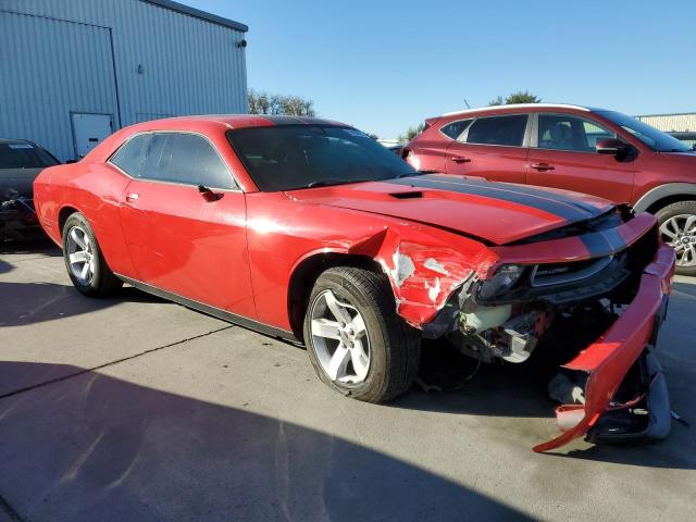 Photo 4 from auction – 2014 DODGE CHALLENGER with VIN 2C3CDYAG4EH274014