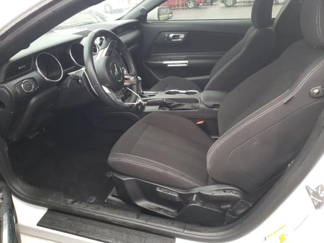 Photo 7 from auction – 2020 FORD MUSTANG with VIN 1FA6P8TH9L5148165