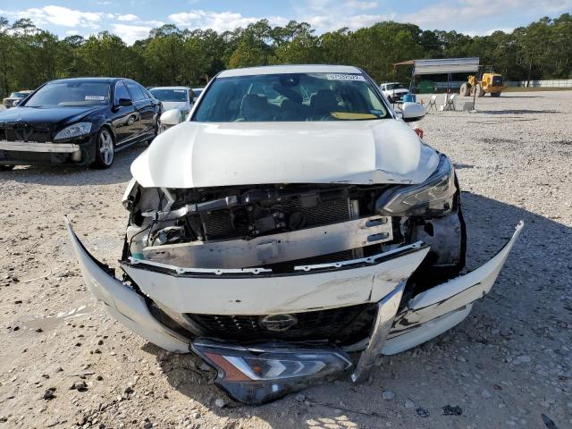 Photo 5 from auction – 2020 NISSAN ALTIMA SV with VIN 1N4BL4DV3LC203647
