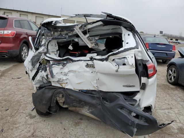 Photo 6 from auction – 2014 JEEP CHEROKEE L with VIN 1C4PJLCB5EW320381