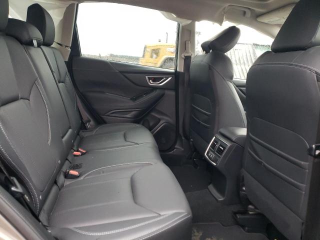 Photo 10 from auction – 2020 SUBARU FORESTER L with VIN JF2SKAUC3LH472861