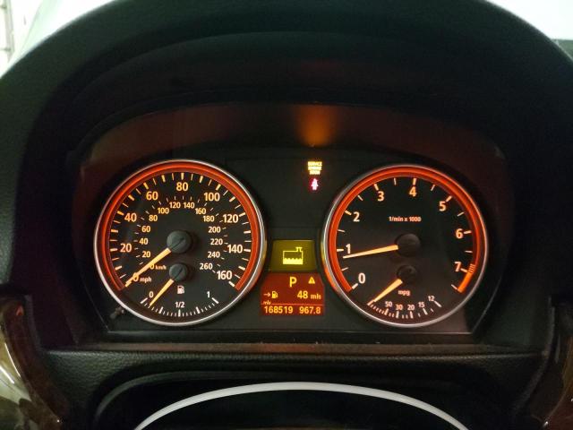 Photo 9 from auction – 2006 BMW 330 XI with VIN WBAVD33556KV61677