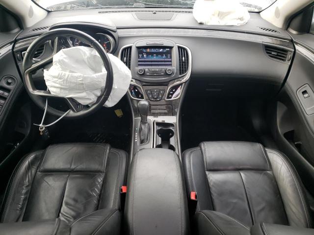 Photo 8 from auction – 2016 BUICK LACROSSE with VIN 1G4GB5G30GF115559