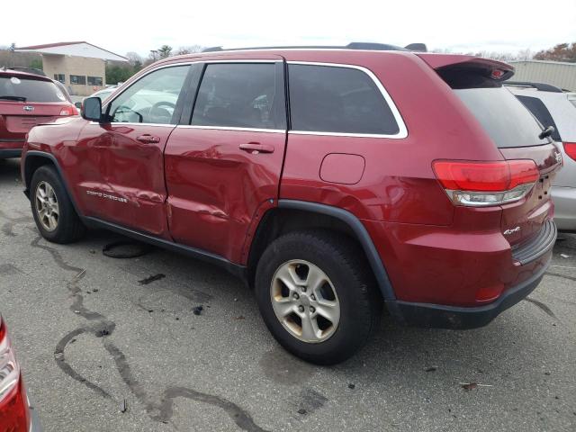 Photo 2 from auction – 2014 JEEP GRAND CHER with VIN 1C4RJFAGXEC194027