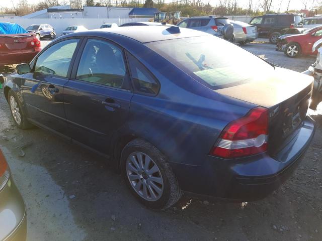 Photo 2 from auction – 2005 VOLVO S40 2.4I with VIN YV1MS382X52083882