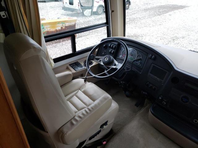 Photo 5 from auction – 2007 DOLP MOTORHOME with VIN 5B4MP67G073425428