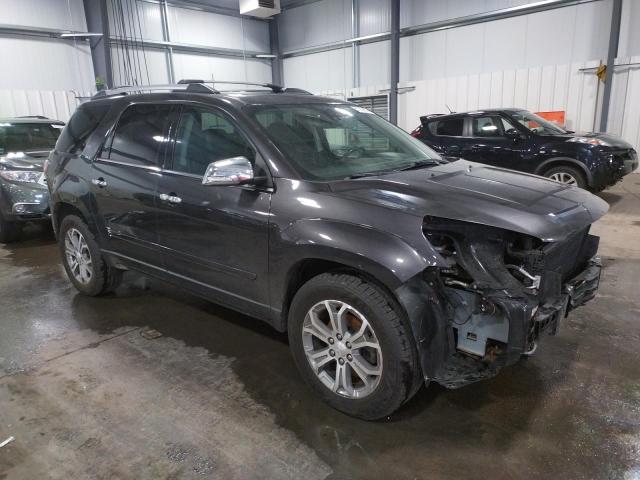 Photo 4 from auction – 2016 GMC ACADIA SLT with VIN 1GKKVRKD8GJ174177