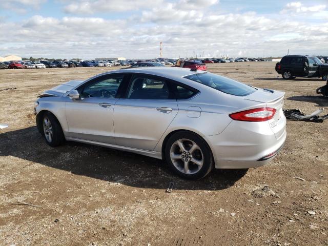 Photo 2 from auction – 2014 FORD FUSION SE with VIN 1FA6P0H72E5371507