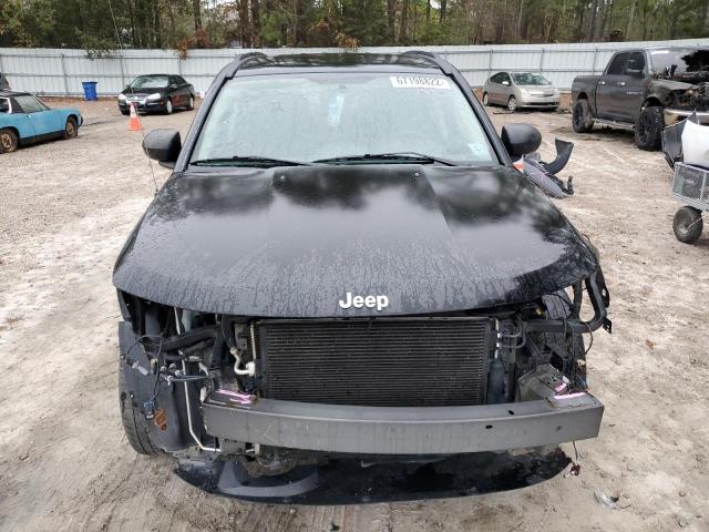 Photo 5 from auction – 2016 JEEP COMPASS SP with VIN 1C4NJDBB7GD520014