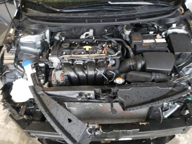 Photo 11 from auction – 2016 KIA FORTE LX with VIN KNAFX4A66G5443814
