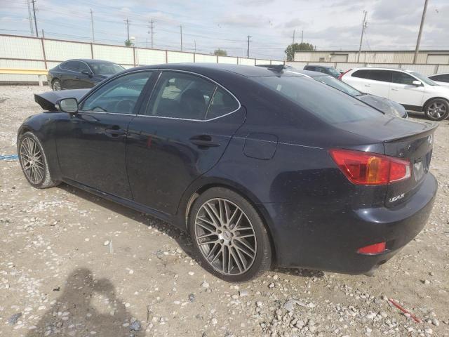 Photo 2 from auction – 2009 LEXUS IS 250 with VIN JTHBK262395095143