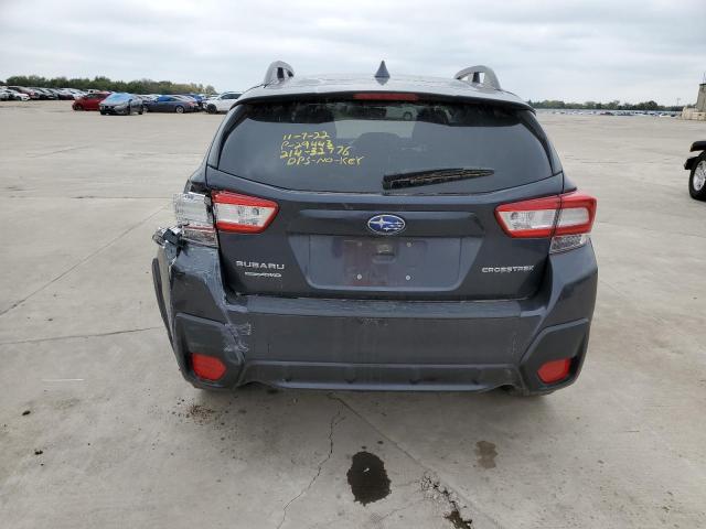 Photo 6 from auction – 2019 SUBARU CROSSTREK with VIN JF2GTACC3K8260853