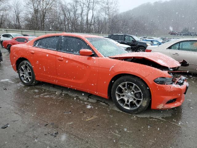 Photo 4 from auction – 2017 DODGE CHARGER SX with VIN 2C3CDXJGXHH511636