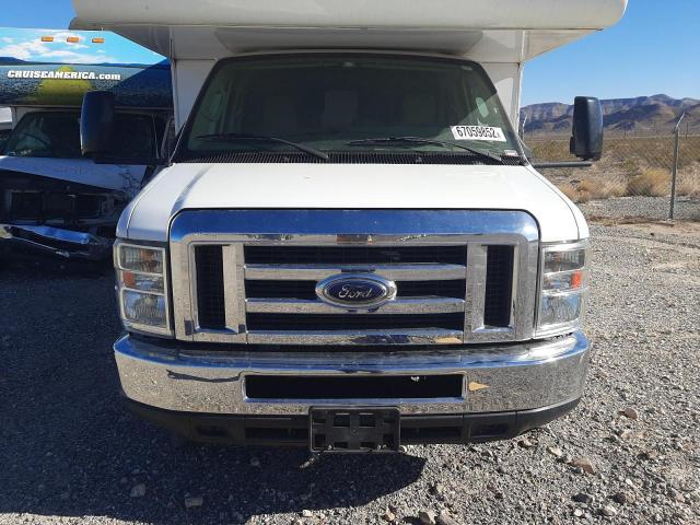 Photo 5 from auction – 2012 FORD E450 S-DUT with VIN 1FDXE4FS2CDB15546