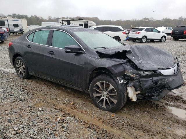 Photo 4 from auction – 2015 ACURA TLX TECH with VIN 19UUB1F57FA030086