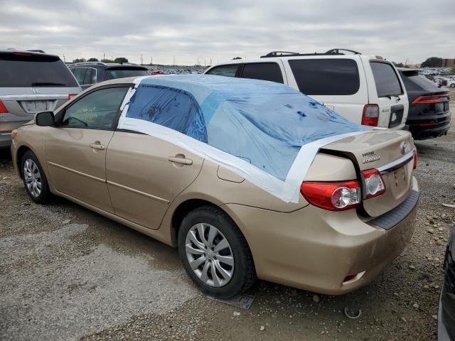 Photo 2 from auction – 2012 TOYOTA COROLLA BA with VIN 2T1BU4EE0CC880023