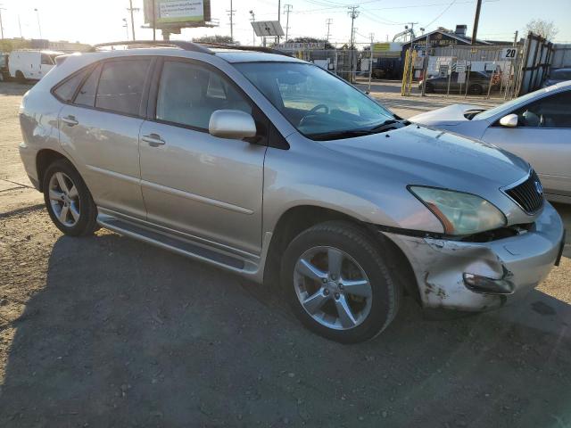 Photo 4 from auction – 2004 LEXUS RX 330 with VIN JTJGA31U340016730
