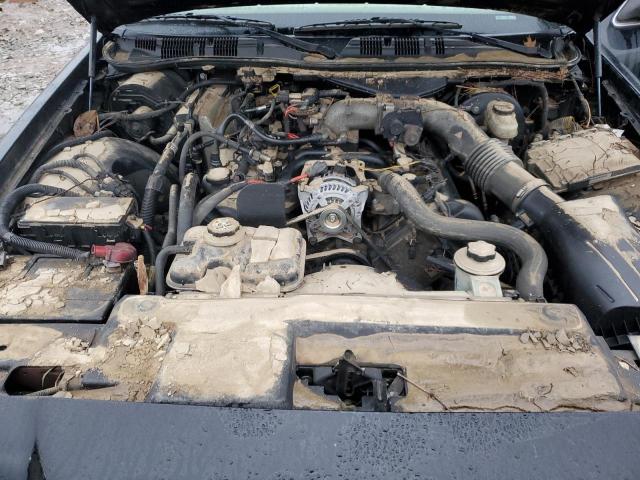 Photo 11 from auction – 2009 FORD CROWN VICT with VIN 2FAHP71V49X105369