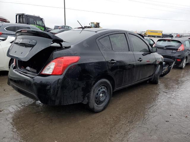 Photo 3 from auction – 2018 NISSAN VERSA S with VIN 3N1CN7AP3JL871503