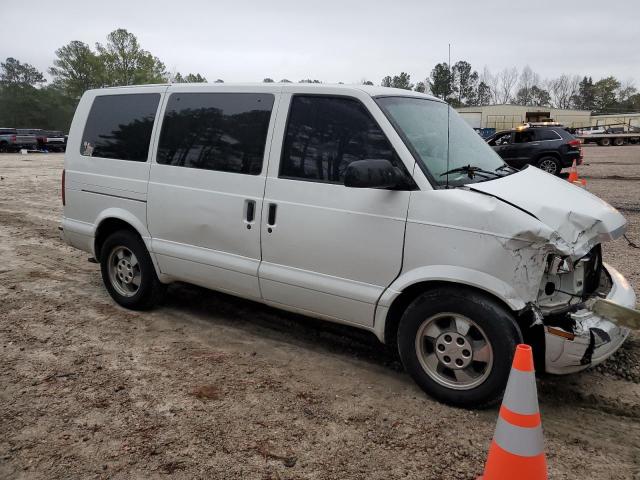 Photo 4 from auction – 2003 CHEVROLET ASTRO with VIN 1GNDM19X53B125068