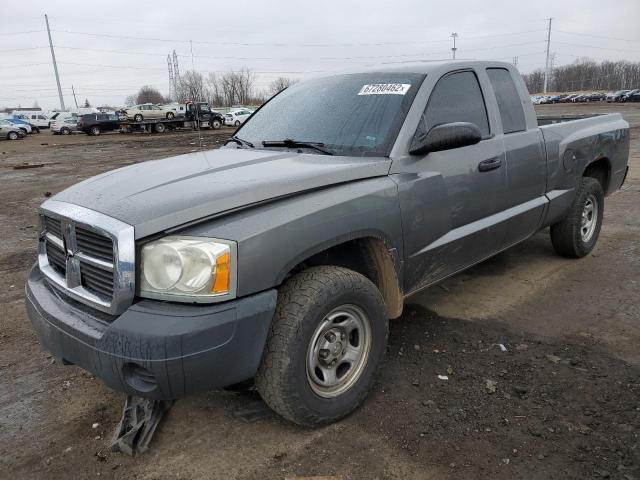 DODGE DAKOTA ST 2006 with VIN 1D7HE22K76S674597 - Photo from auction