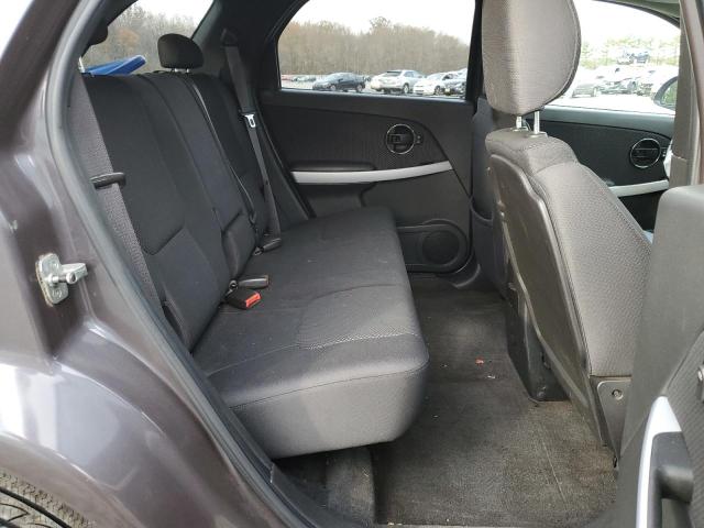 Photo 11 from auction – 2007 PONTIAC TORRENT with VIN 2CKDL63F976040101