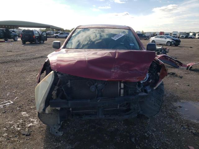 Photo 5 from auction – 2013 NISSAN ROGUE S with VIN JN8AS5MV3DW615019