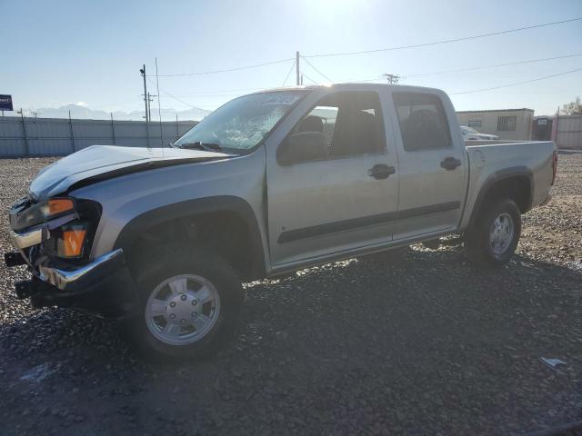 Photo 1 from auction – 2007 CHEVROLET COLORADO with VIN 1GCDT13E478254795